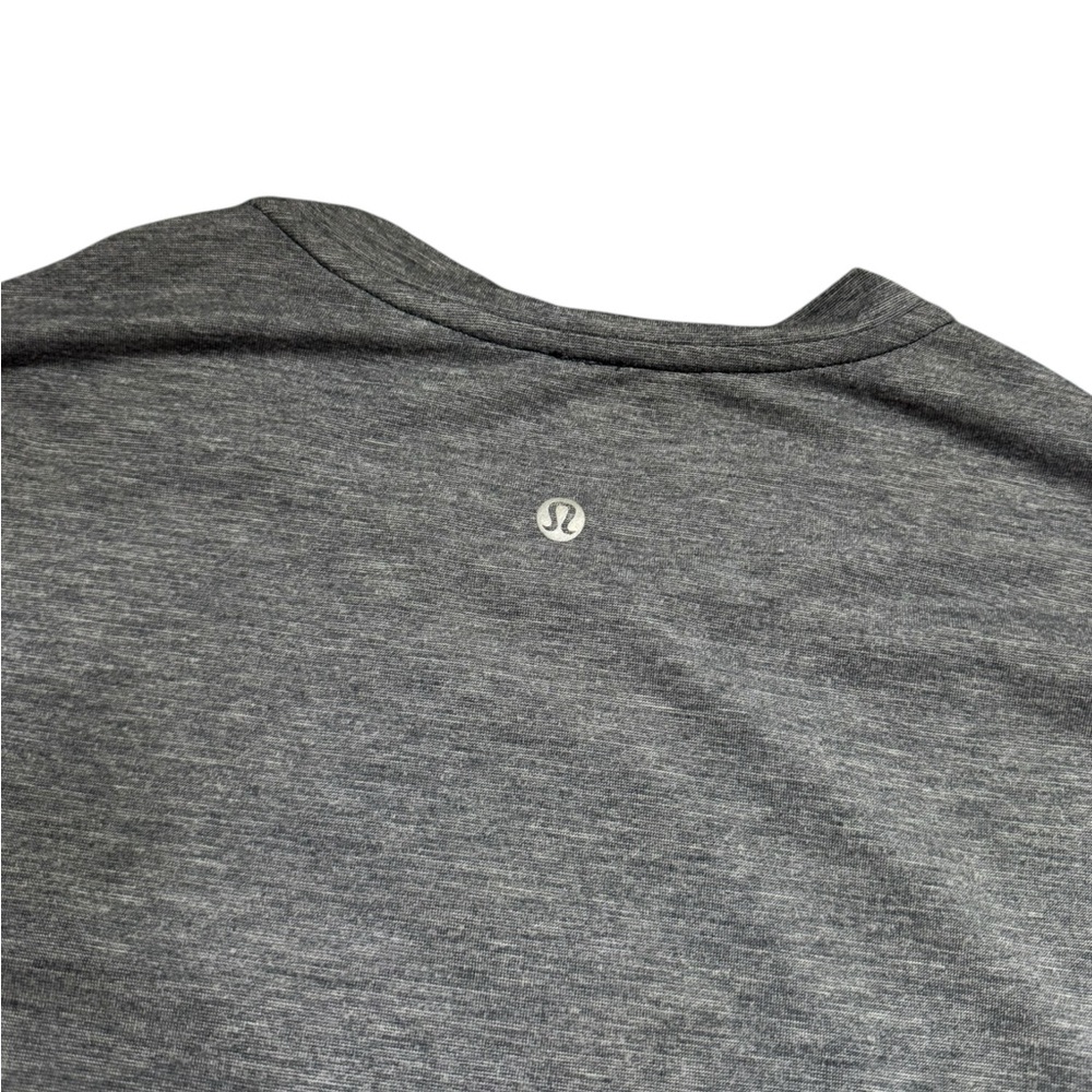 Lululemon Evolution Performance Long Sleeve - image 4